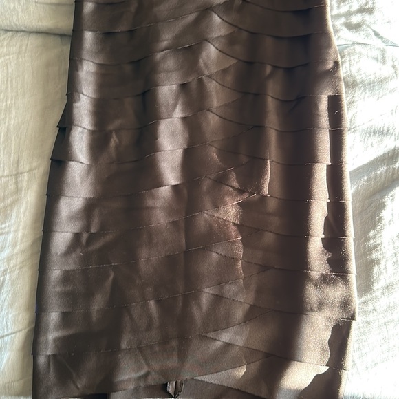 Black Formal Dress - Picture 6 of 8